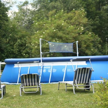 Das Kleine Paradies Хермагор Екстериор снимка