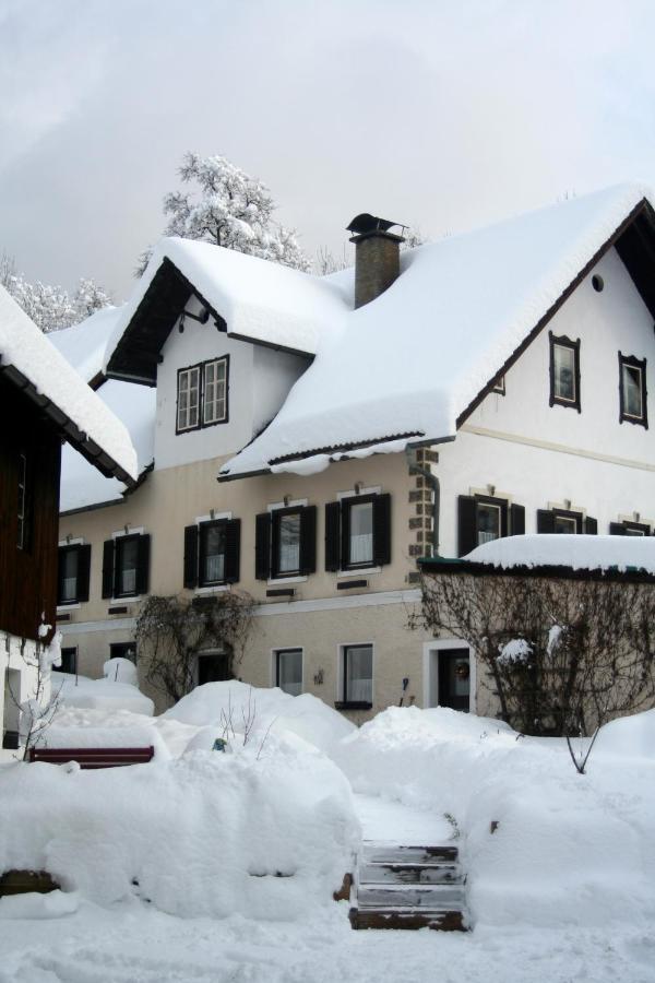 Das Kleine Paradies Хермагор Екстериор снимка